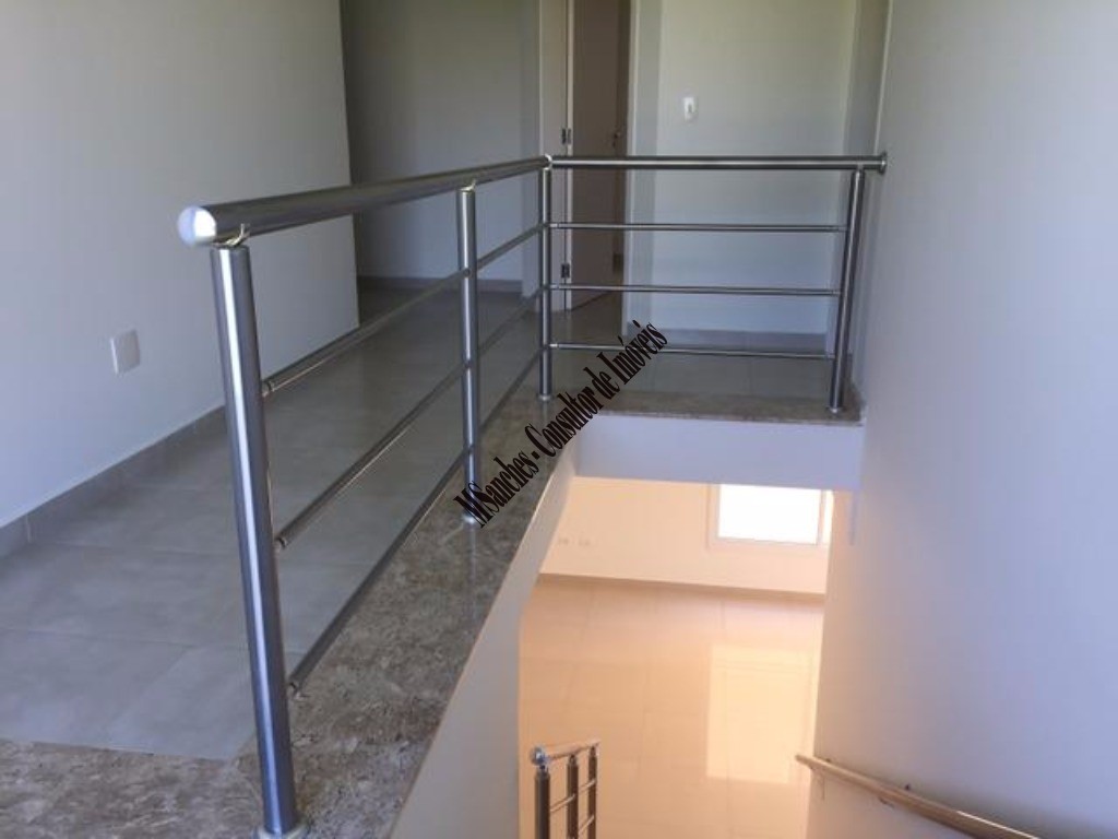Sobrado, 4 quartos, 200 m² - Foto 8