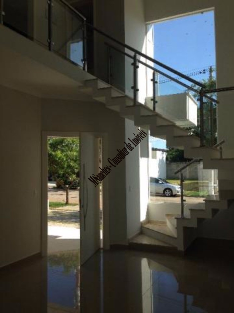 Sobrado, 3 quartos, 160 m² - Foto 1