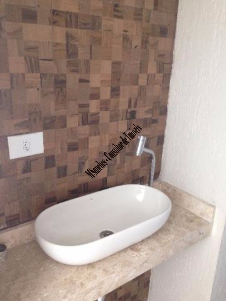 Sobrado, 3 quartos, 160 m² - Foto 9
