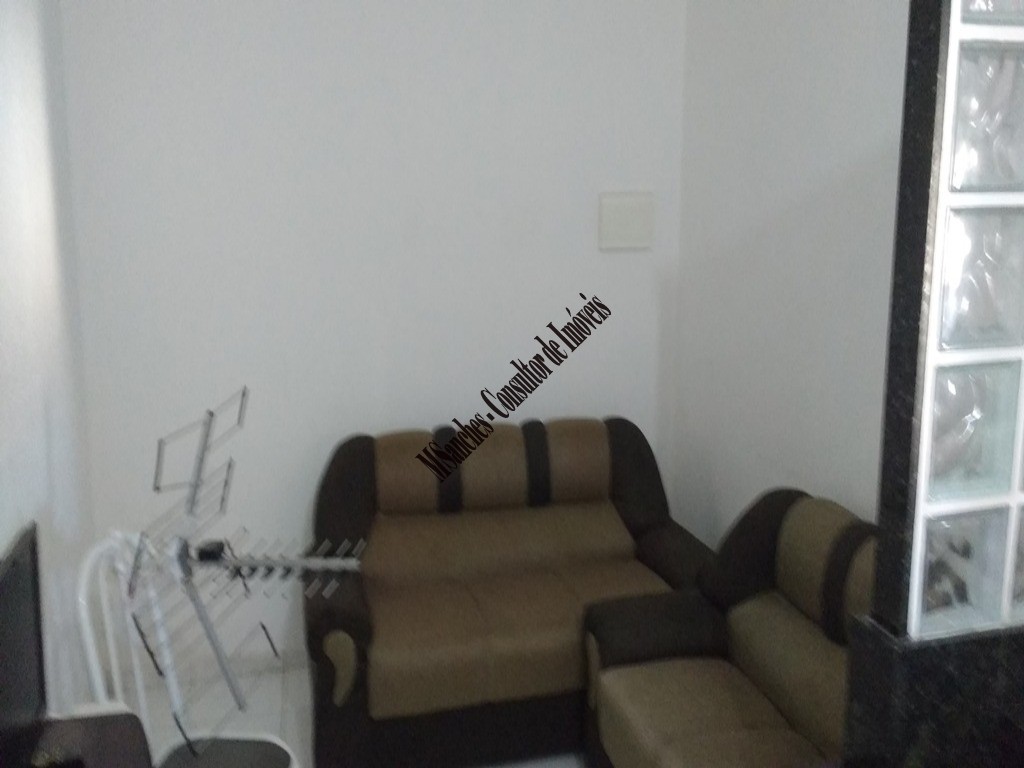 Apartamento, 1 quarto, 52 m² - Foto 2
