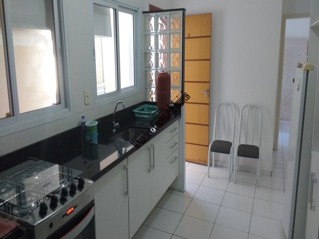 Apartamento, 1 quarto, 52 m² - Foto 3