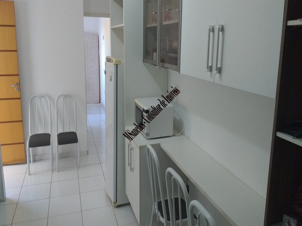 Apartamento, 1 quarto, 52 m² - Foto 4