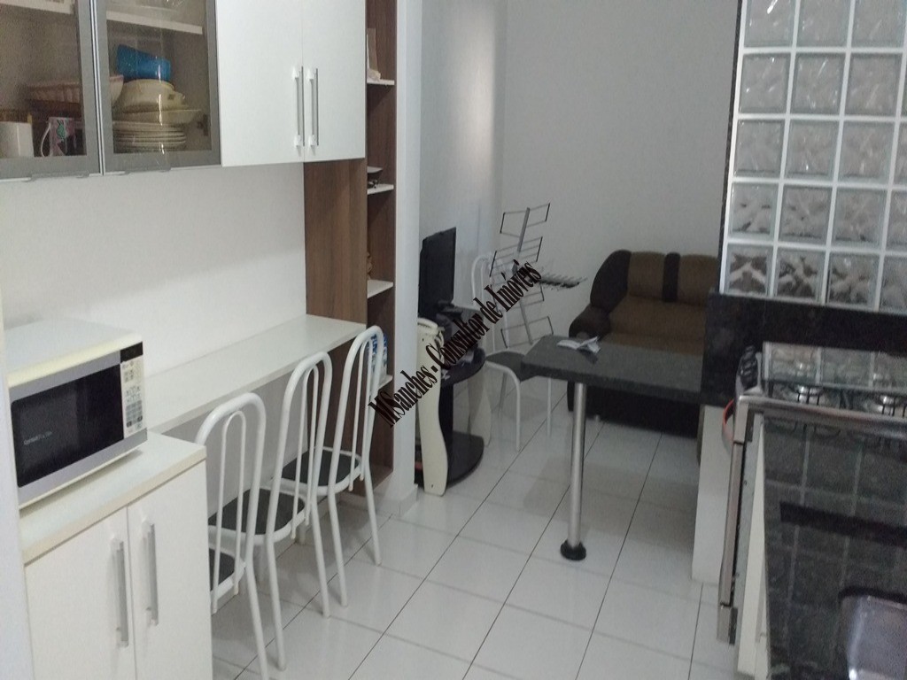 Apartamento, 1 quarto, 52 m² - Foto 5