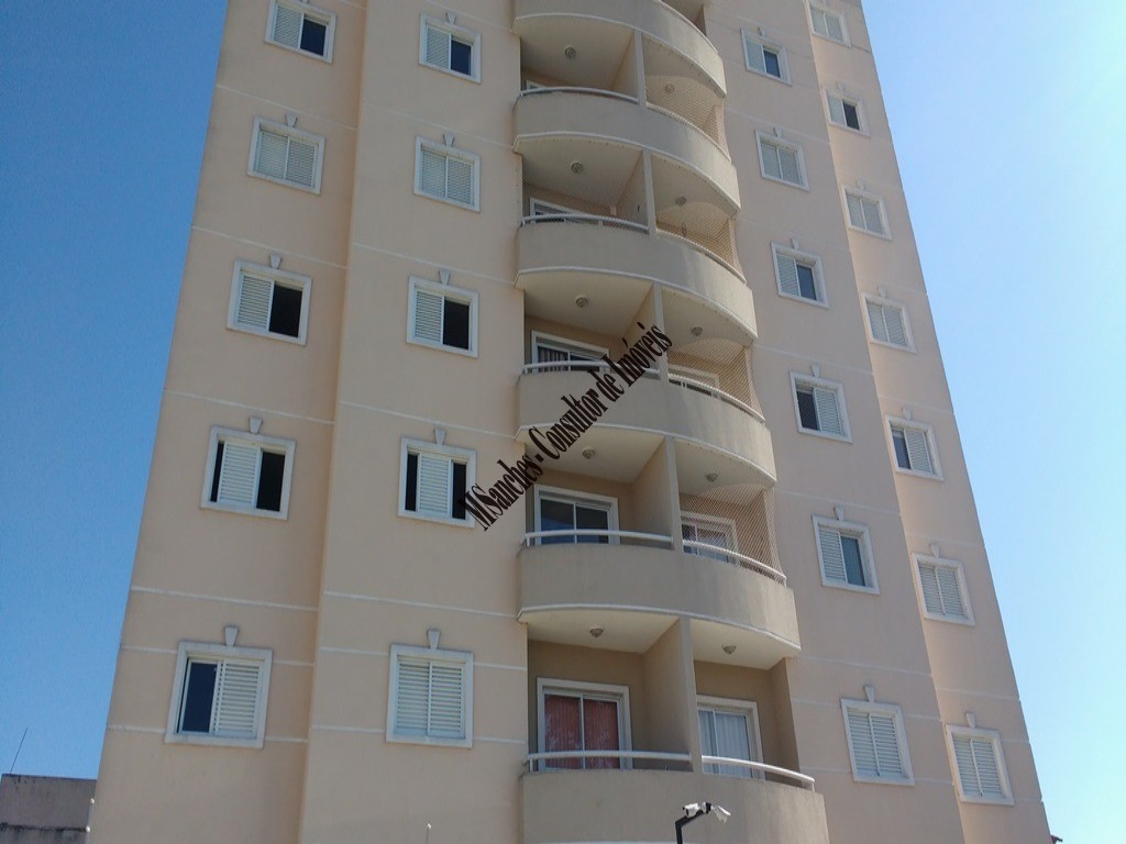 Apartamento, 1 quarto, 52 m² - Foto 1