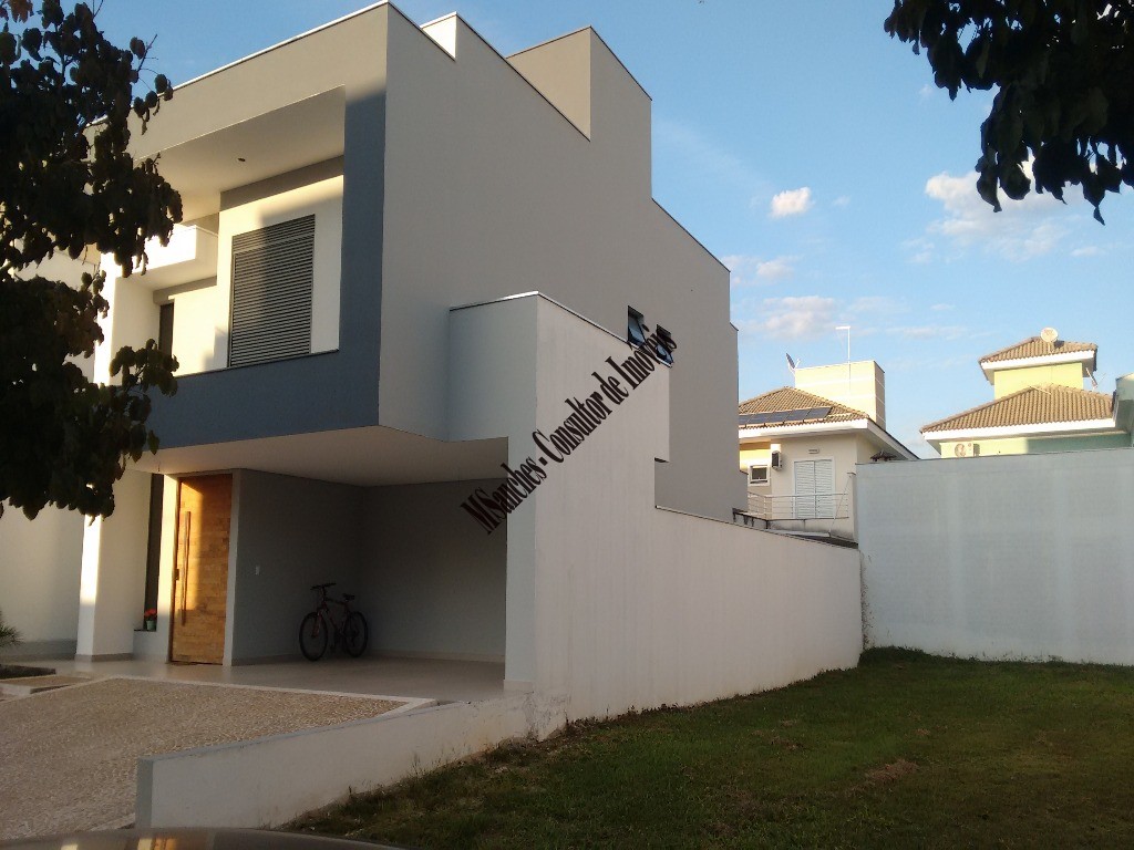Sobrado, 3 quartos, 248 m² - Foto 9