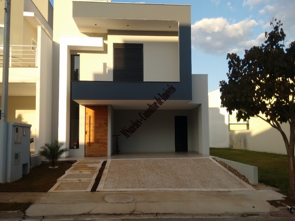 Sobrado, 3 quartos, 248 m² - Foto 1