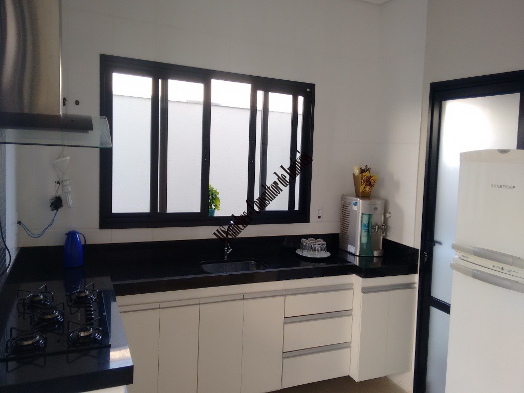 Sobrado, 3 quartos, 248 m² - Foto 10