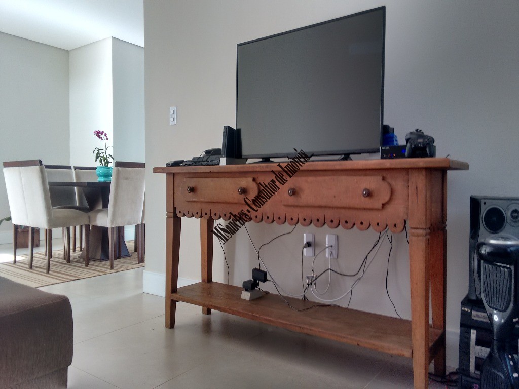 Sobrado, 3 quartos, 248 m² - Foto 11