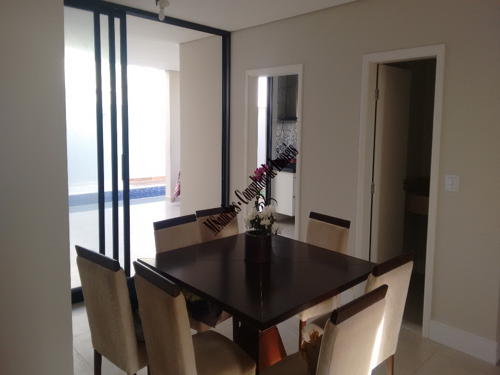 Sobrado, 3 quartos, 248 m² - Foto 12