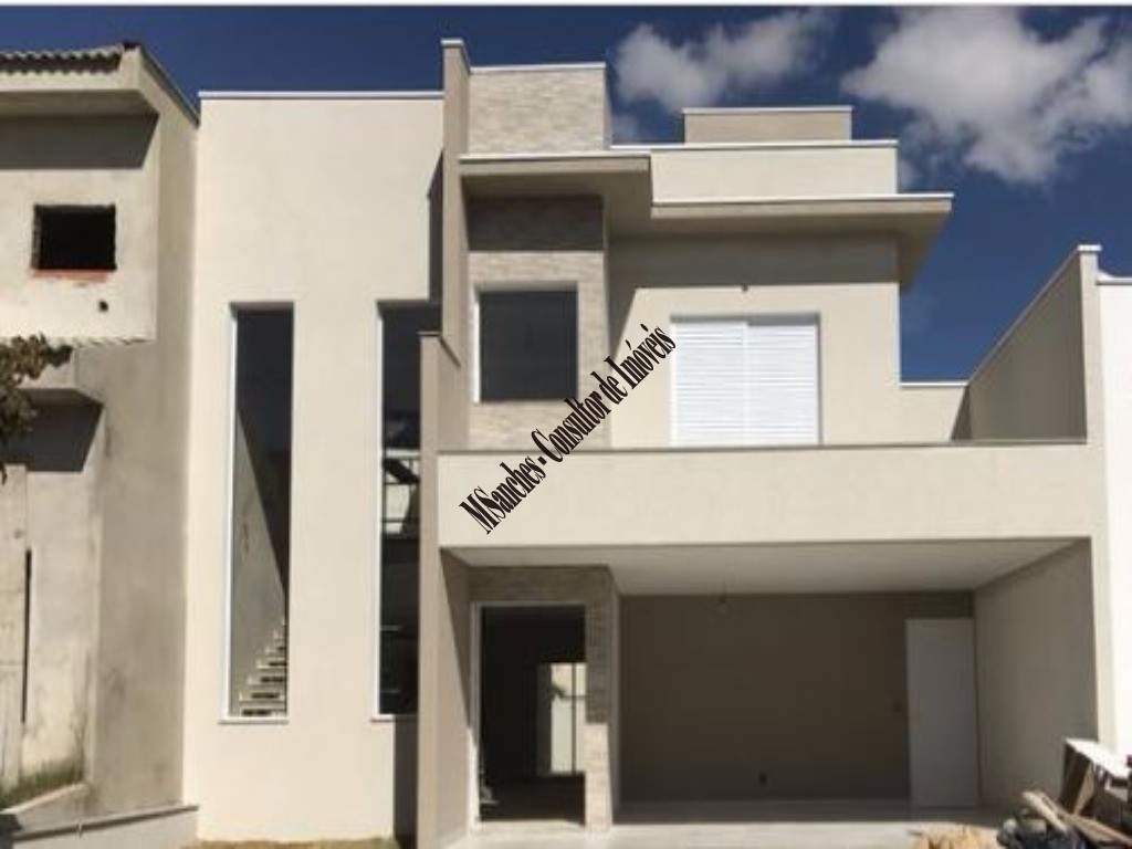 Sobrado, 3 quartos, 201 m² - Foto 3