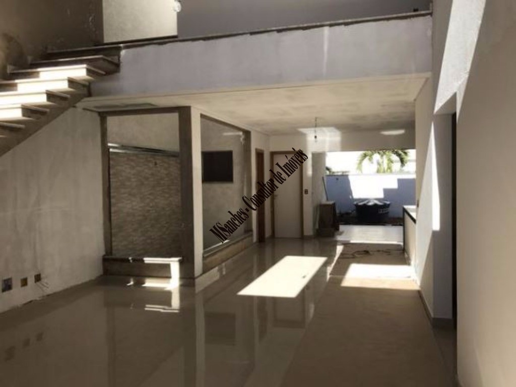 Sobrado, 3 quartos, 201 m² - Foto 1