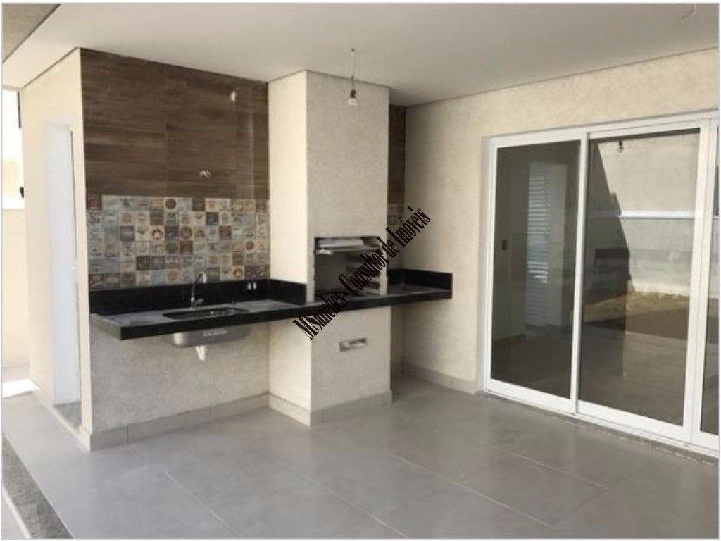 Sobrado, 3 quartos, 201 m² - Foto 6