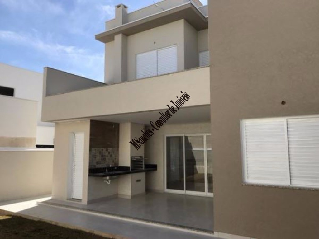 Sobrado, 3 quartos, 201 m² - Foto 8