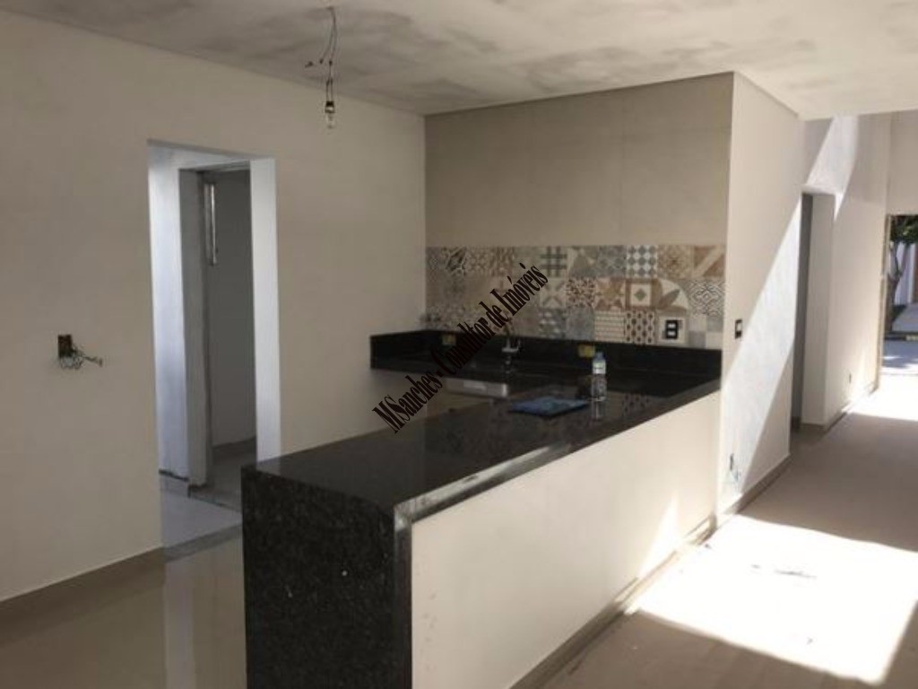 Sobrado, 3 quartos, 201 m² - Foto 9
