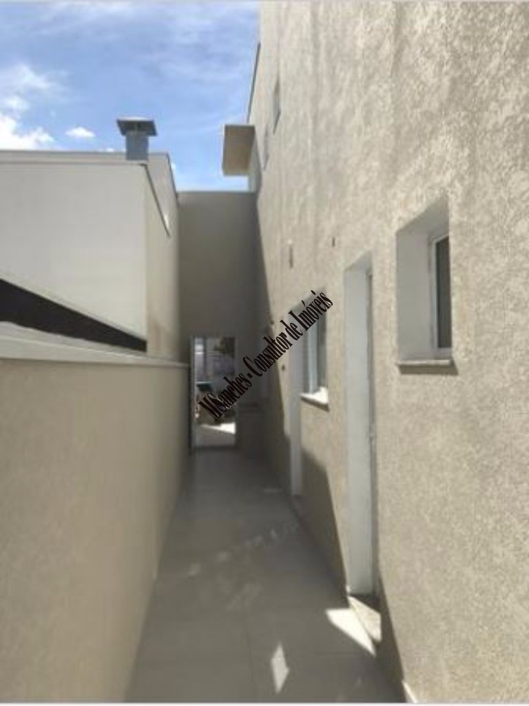 Sobrado, 3 quartos, 201 m² - Foto 18