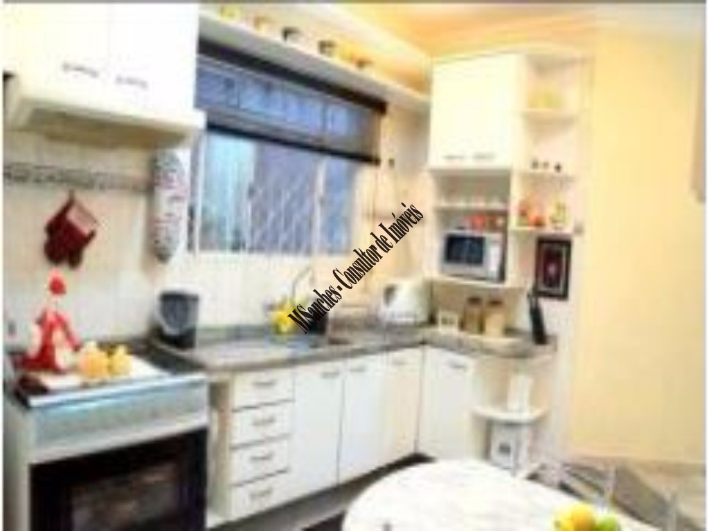 Sobrado, 3 quartos, 225 m² - Foto 5