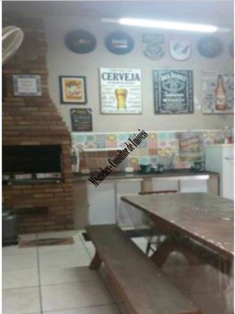 Sobrado, 3 quartos, 225 m² - Foto 6