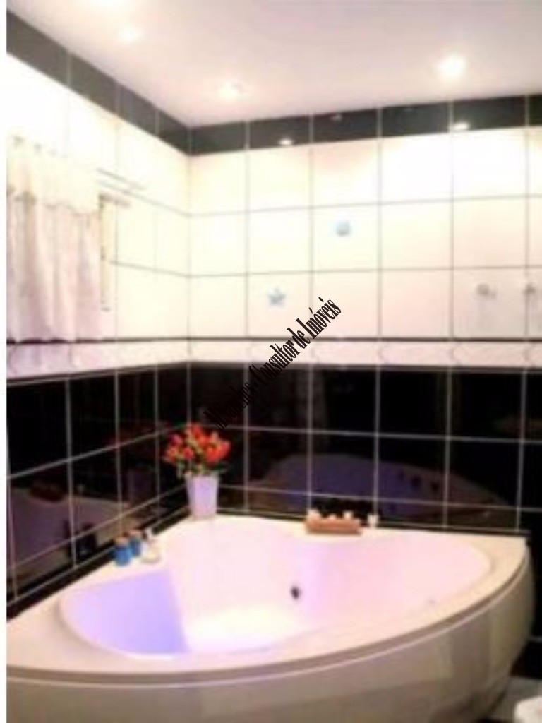 Sobrado, 3 quartos, 225 m² - Foto 11