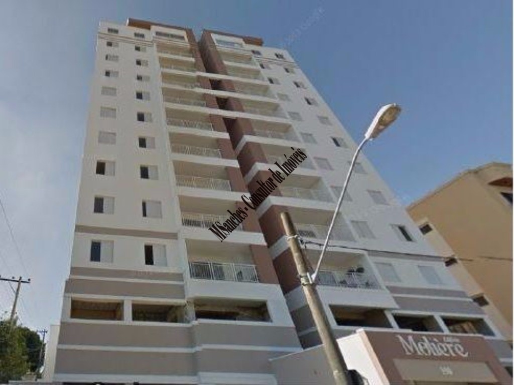 Apartamento, 3 quartos, 93 m² - Foto 2