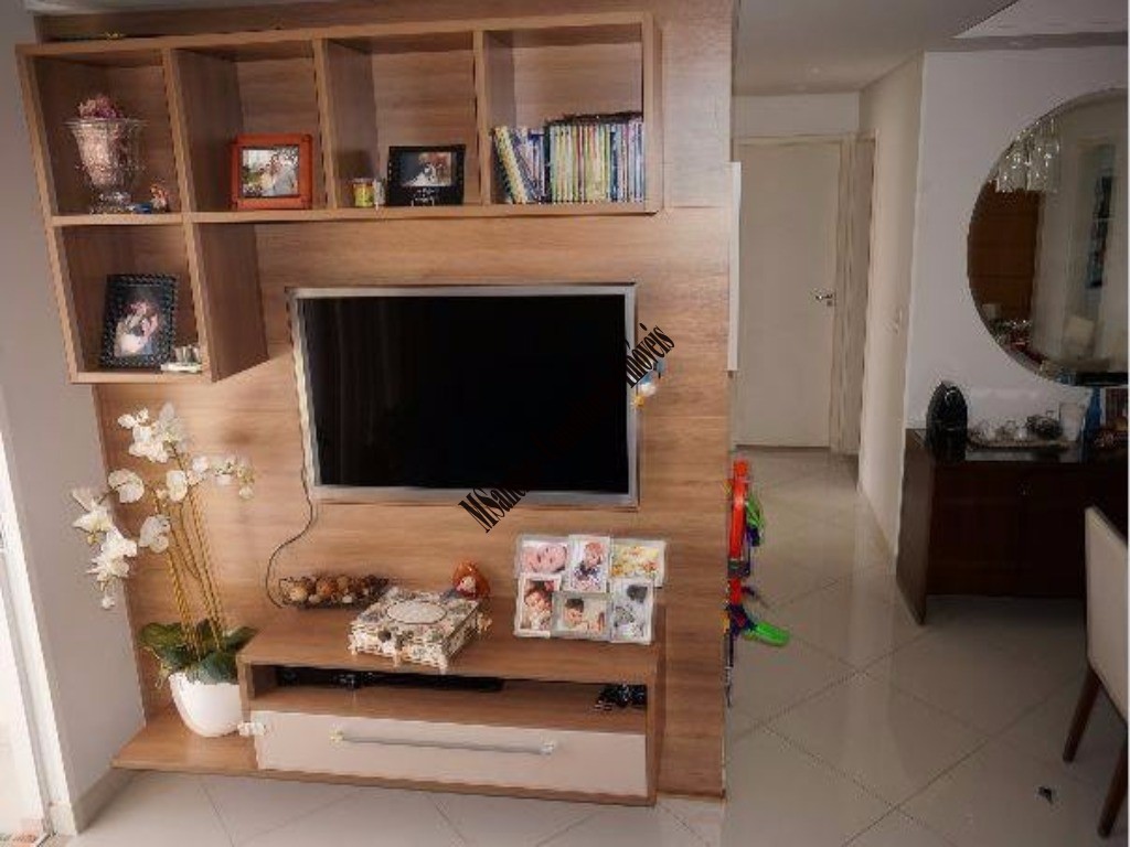 Apartamento, 3 quartos, 93 m² - Foto 3