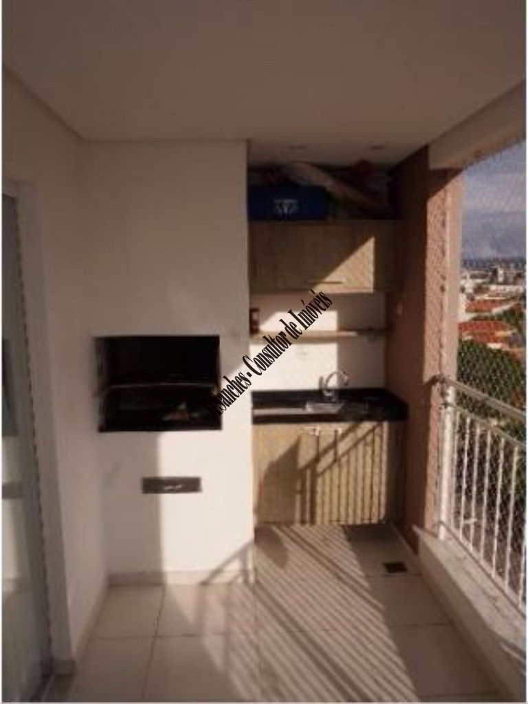 Apartamento, 3 quartos, 93 m² - Foto 4