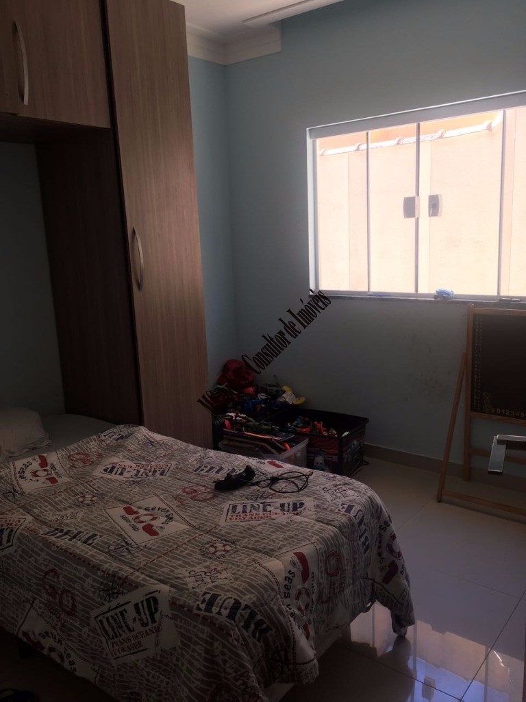 Casa, 3 quartos, 100 m² - Foto 5