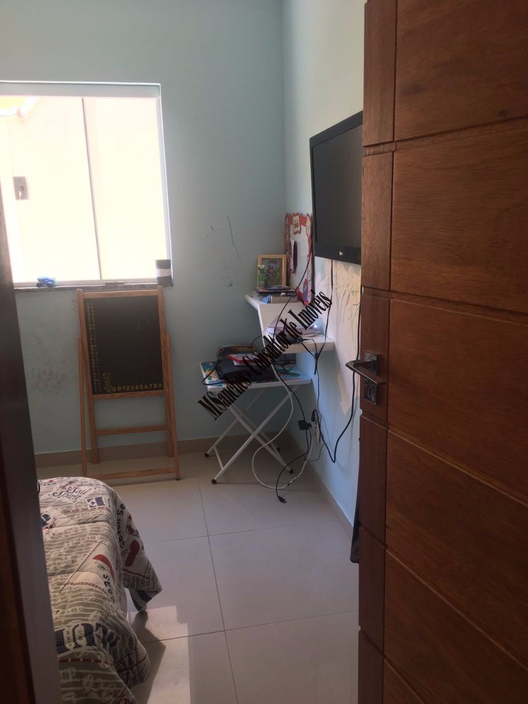 Casa, 3 quartos, 100 m² - Foto 6