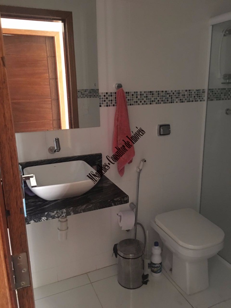 Casa, 3 quartos, 100 m² - Foto 7