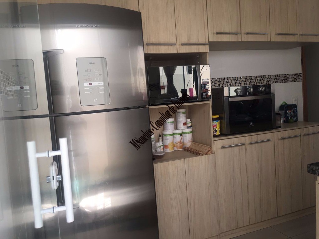 Casa, 3 quartos, 100 m² - Foto 11