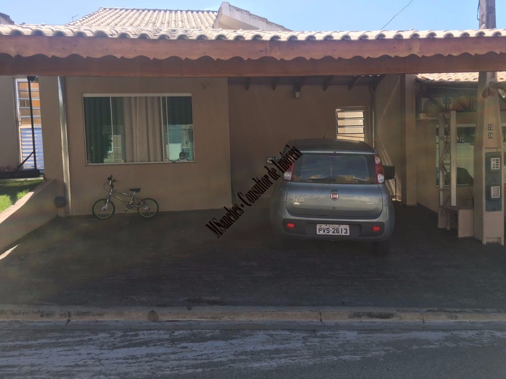 Casa, 3 quartos, 100 m² - Foto 13