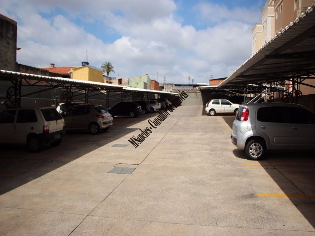 Apartamento, 2 quartos, 47 m² - Foto 5