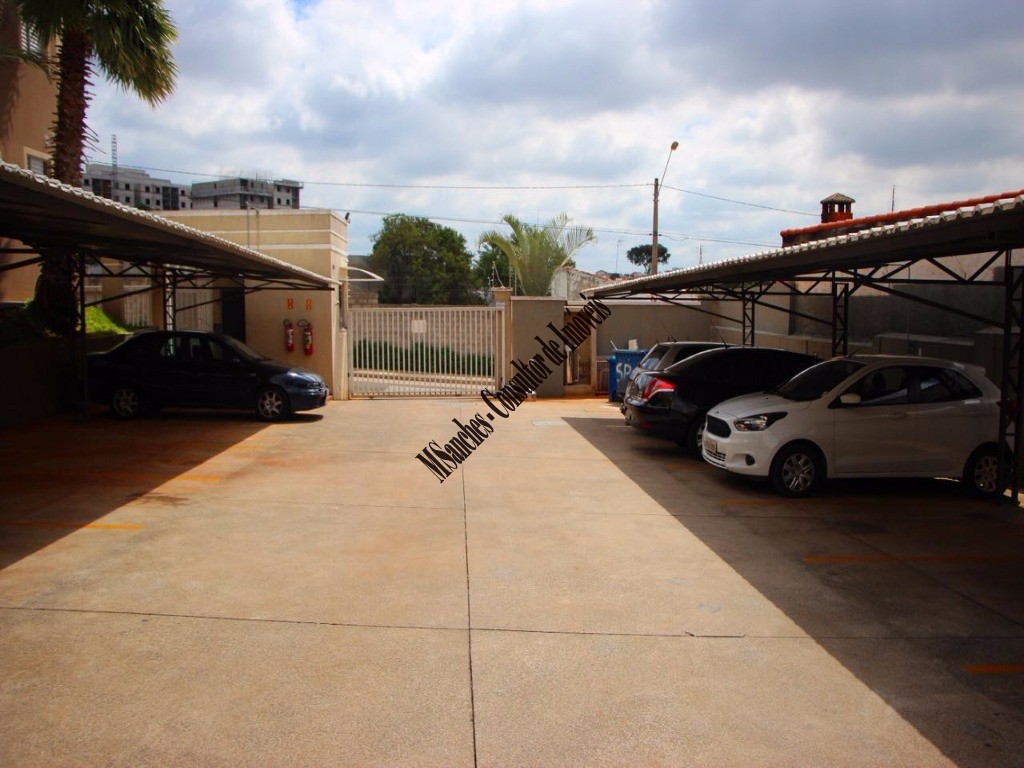 Apartamento, 2 quartos, 47 m² - Foto 6