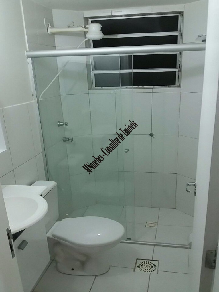 Apartamento, 2 quartos, 47 m² - Foto 10