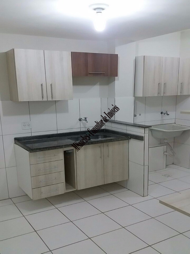 Apartamento, 2 quartos, 47 m² - Foto 2