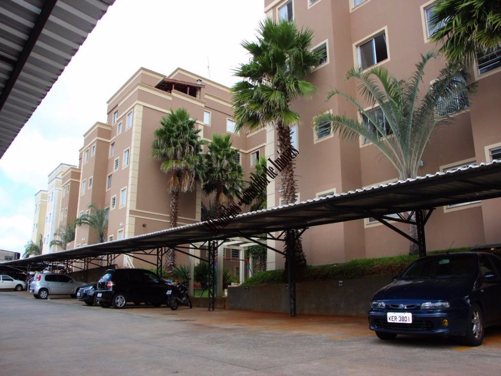 Apartamento, 2 quartos, 47 m² - Foto 15