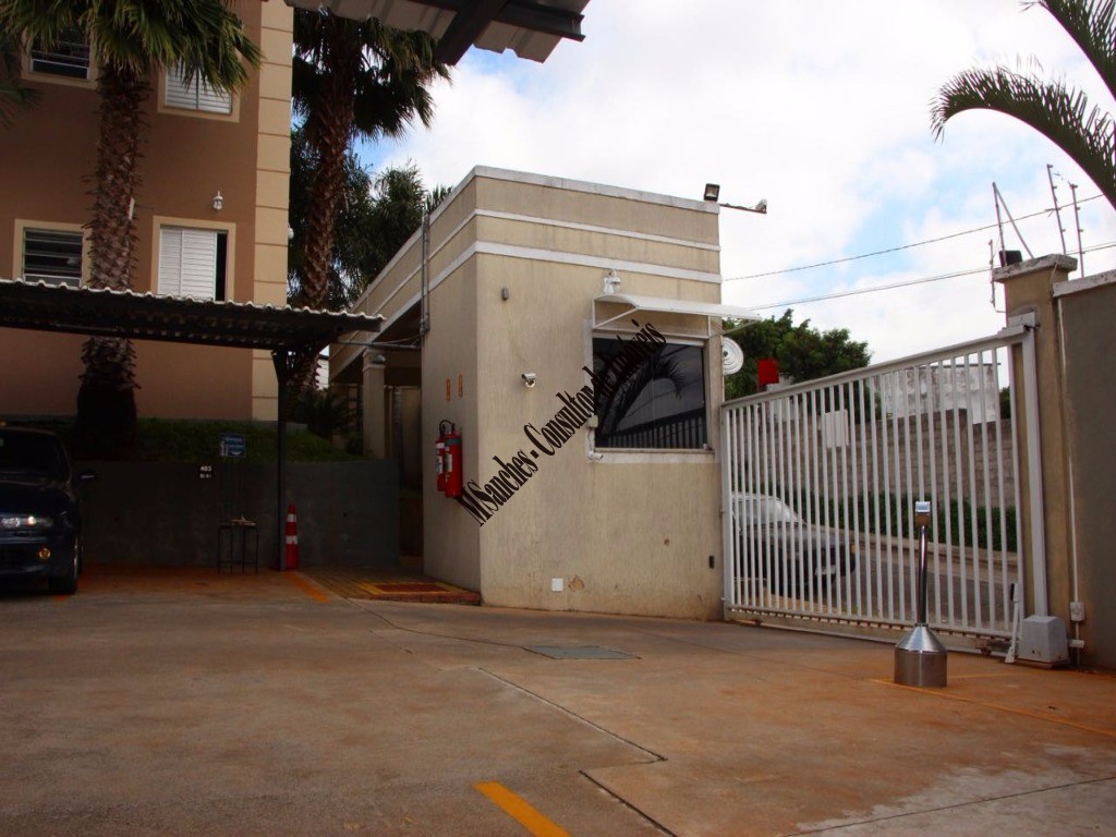 Apartamento, 2 quartos, 47 m² - Foto 16