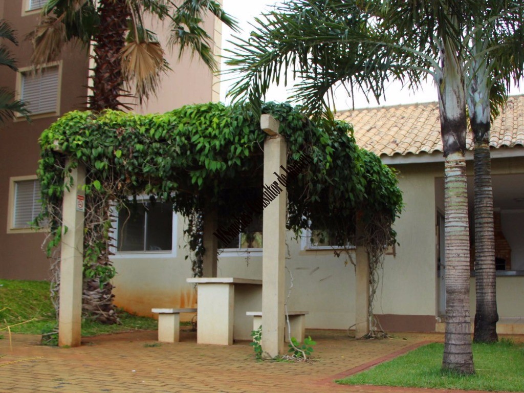 Apartamento, 2 quartos, 47 m² - Foto 19