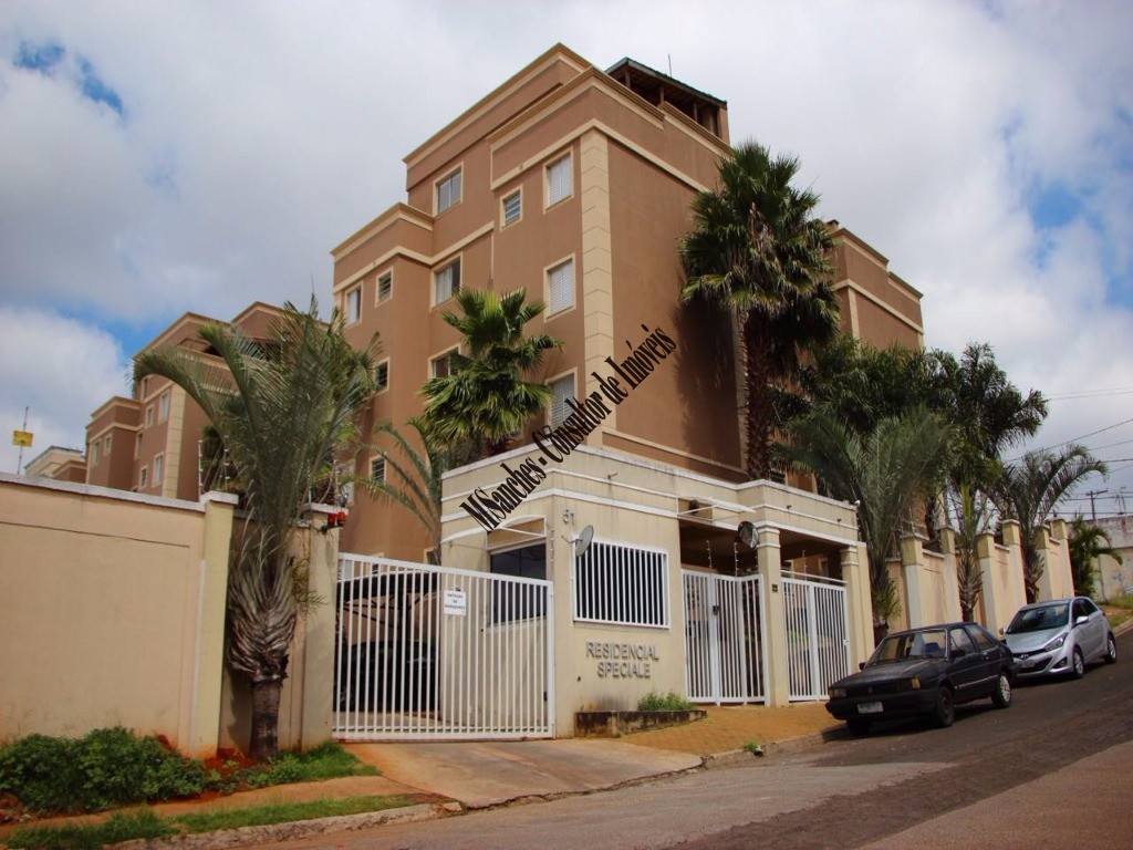 Apartamento, 2 quartos, 47 m² - Foto 23