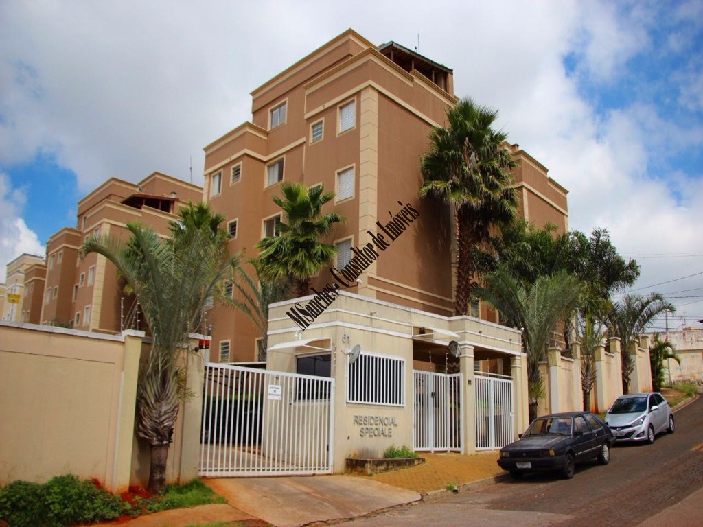 Apartamento, 2 quartos, 47 m² - Foto 24