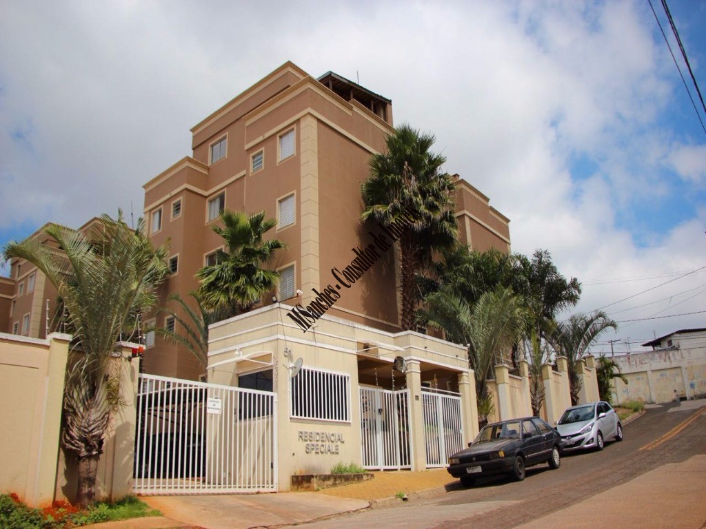 Apartamento, 2 quartos, 47 m² - Foto 25