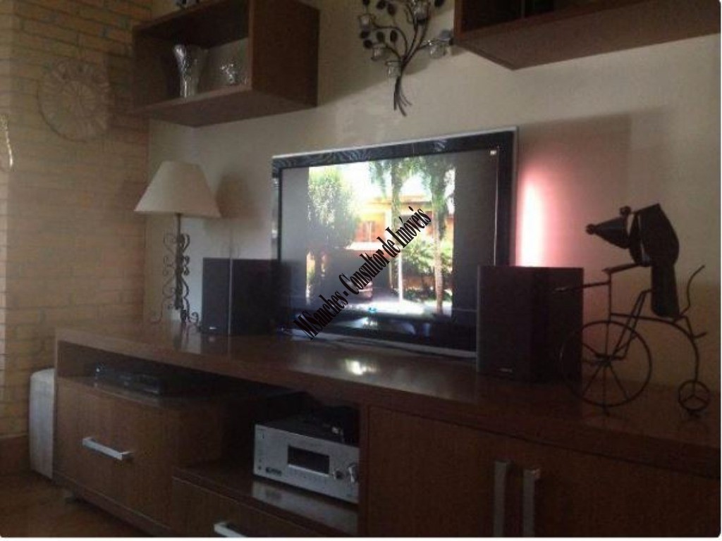 Sobrado, 4 quartos, 300 m² - Foto 7