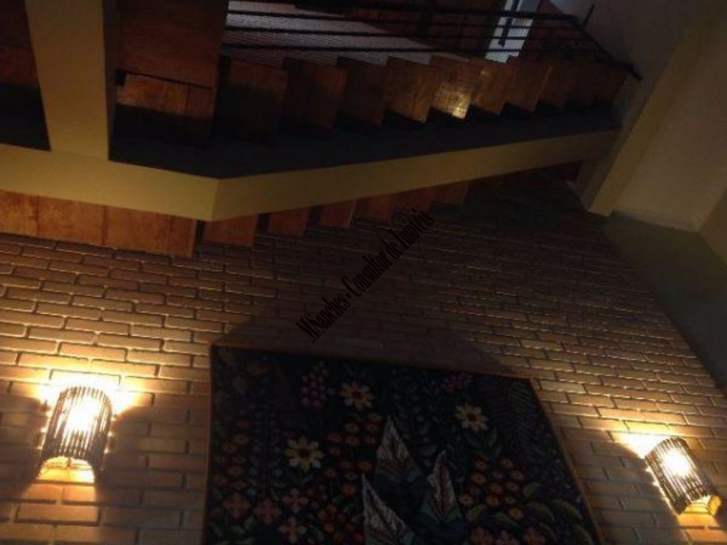 Sobrado, 4 quartos, 300 m² - Foto 8