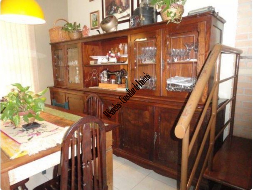 Sobrado, 4 quartos, 300 m² - Foto 11