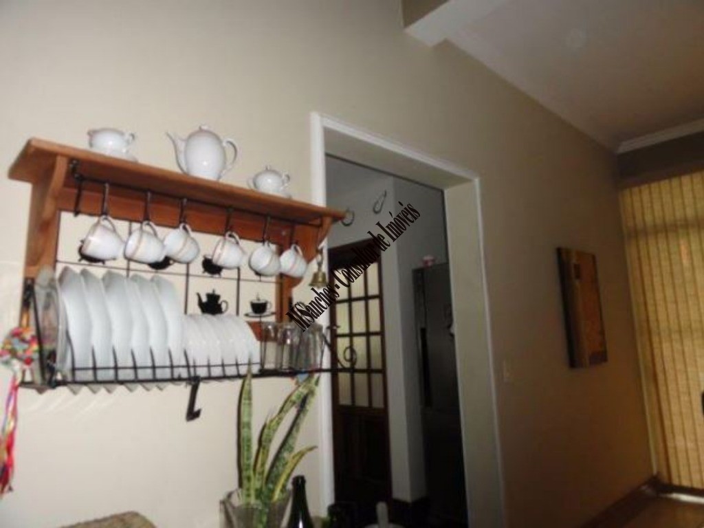 Sobrado, 4 quartos, 300 m² - Foto 12