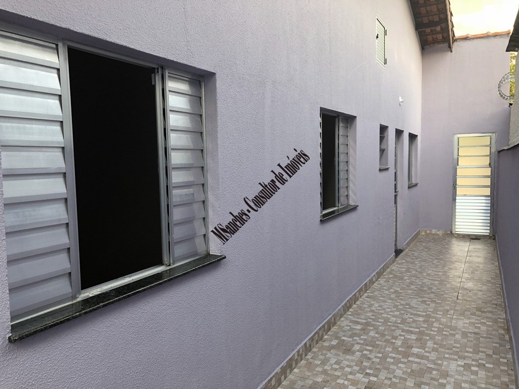 Casa, 2 quartos, 60 m² - Foto 17