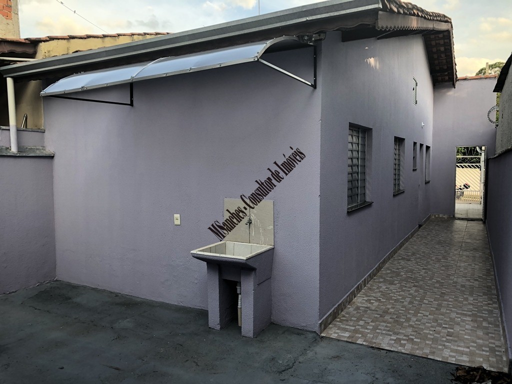 Casa, 2 quartos, 60 m² - Foto 18