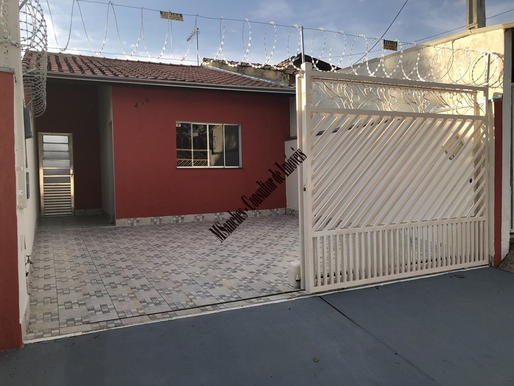Casa, 2 quartos, 60 m² - Foto 20