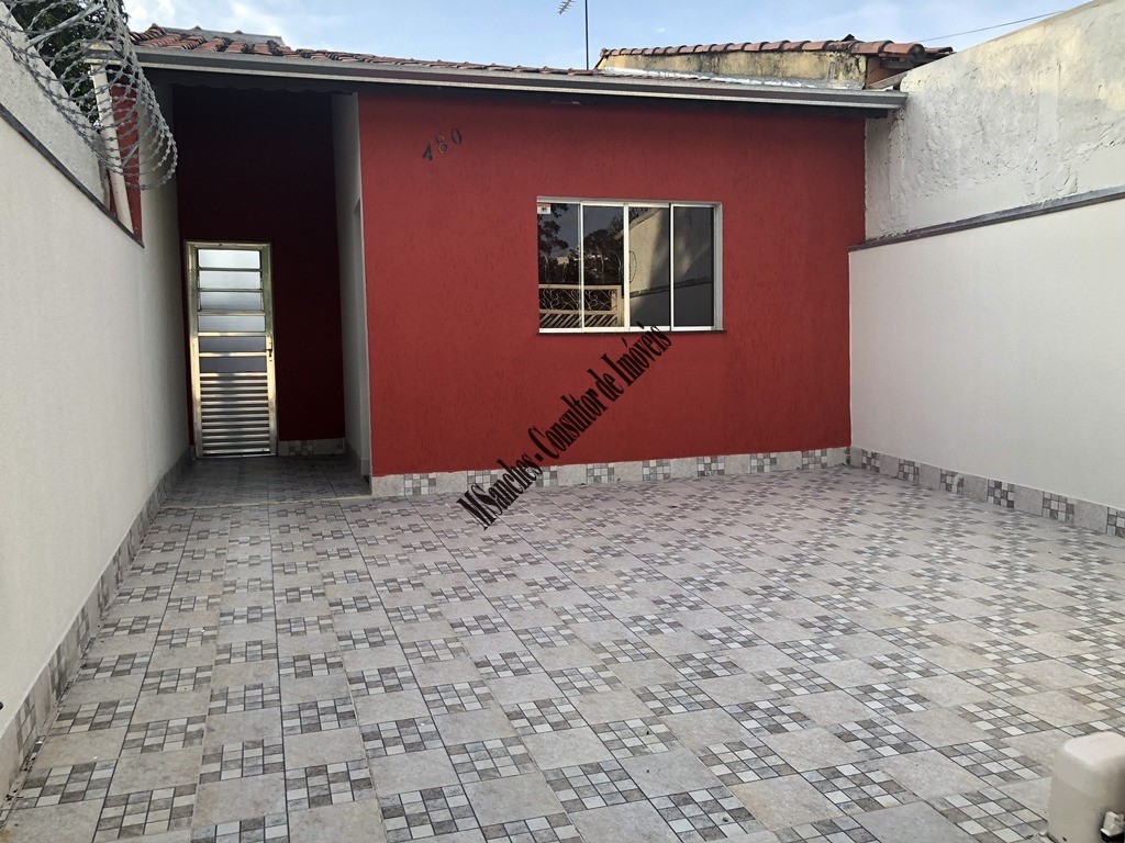 Casa, 2 quartos, 60 m² - Foto 21