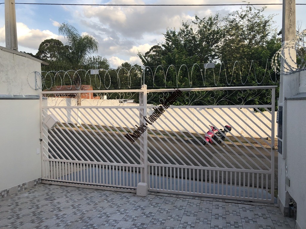 Casa, 2 quartos, 60 m² - Foto 22