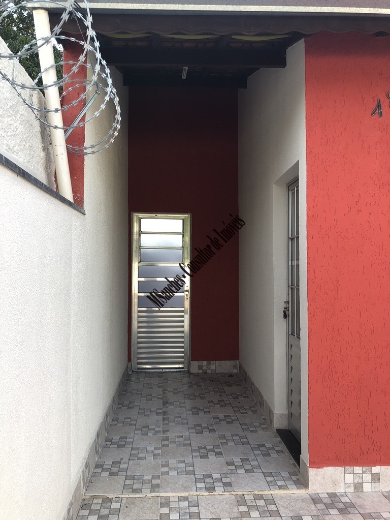 Casa, 2 quartos, 60 m² - Foto 23